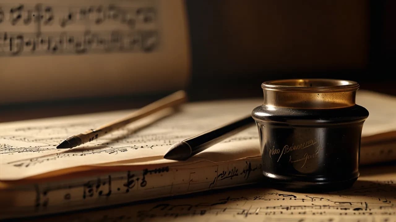 Wolfgang Amadeusz Mozart: Jego życie i muzyczne osiągnięcia