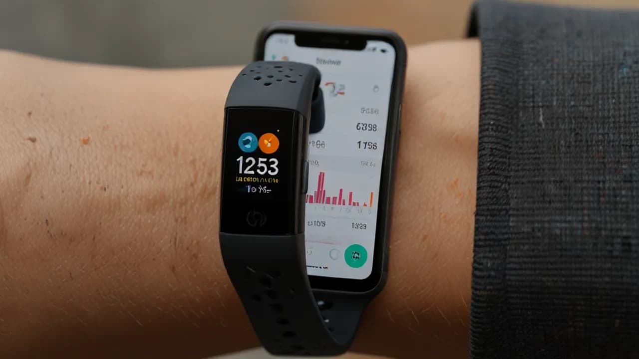 Fitbit Charge 3: Czy warto zainwestować w ten fitness tracker?