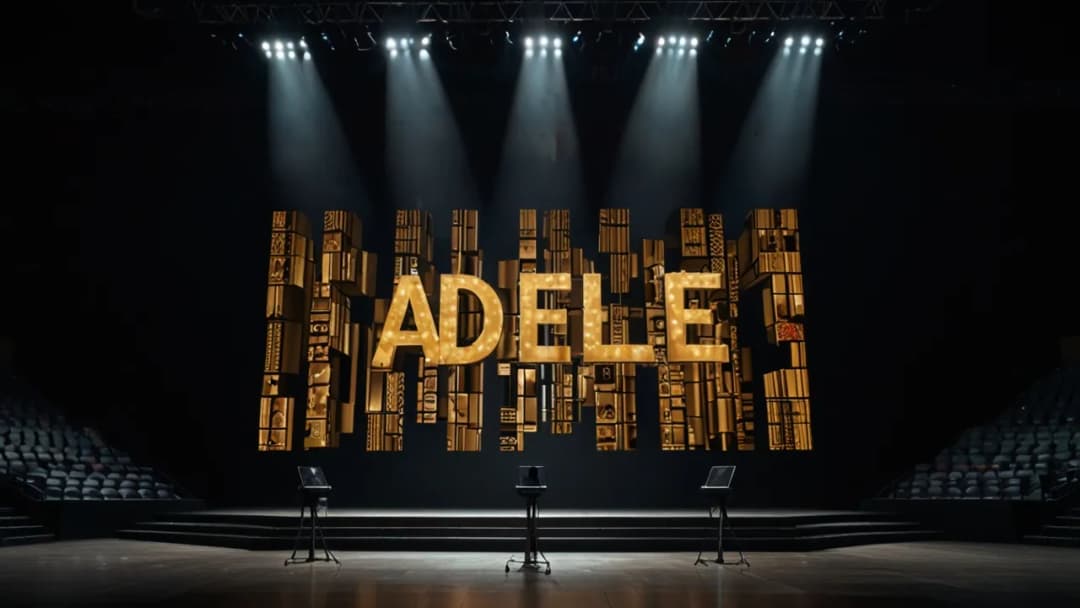 Koncerty Adele w Polsce: Wszystko, co musisz wiedzieć