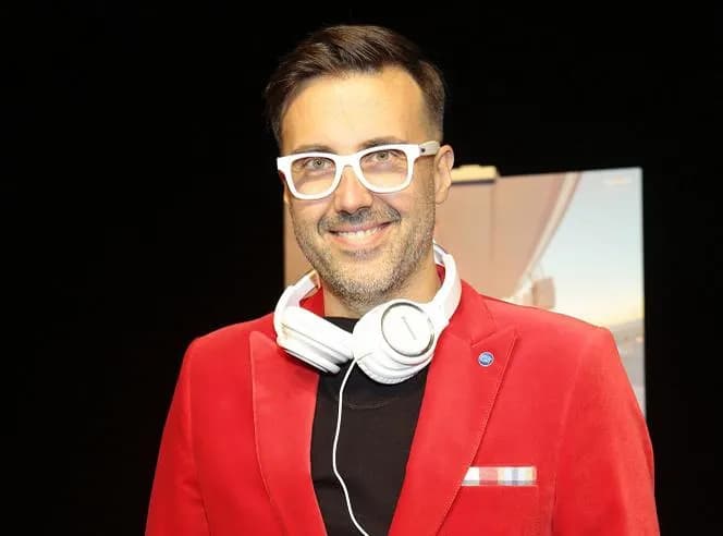 Dlaczego DJ z Jaka to melodia zniknął z ekranu? Poznaj prawdziwe powody
