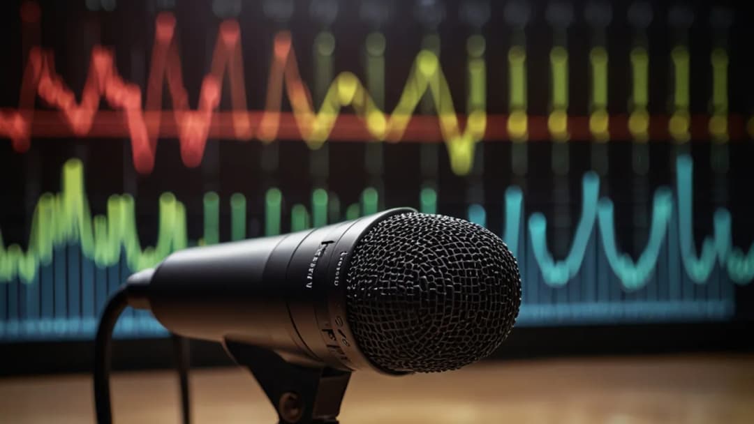 Co to jest kardioida? Przewodnik po mikrofonach kardioidalnych