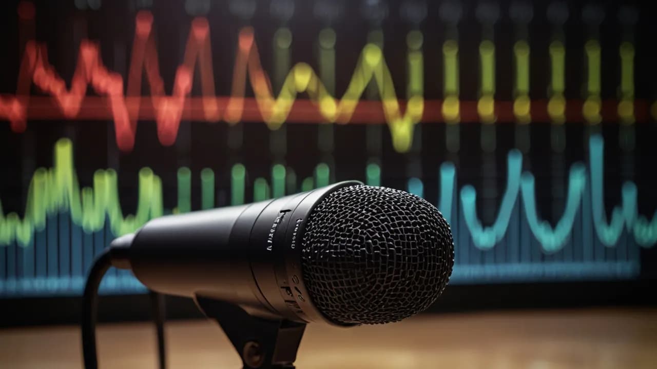 Co to jest kardioida? Przewodnik po mikrofonach kardioidalnych