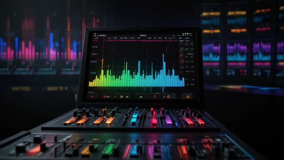 Jak zrobić intro dj krok po kroku - prosty poradnik z przykładami