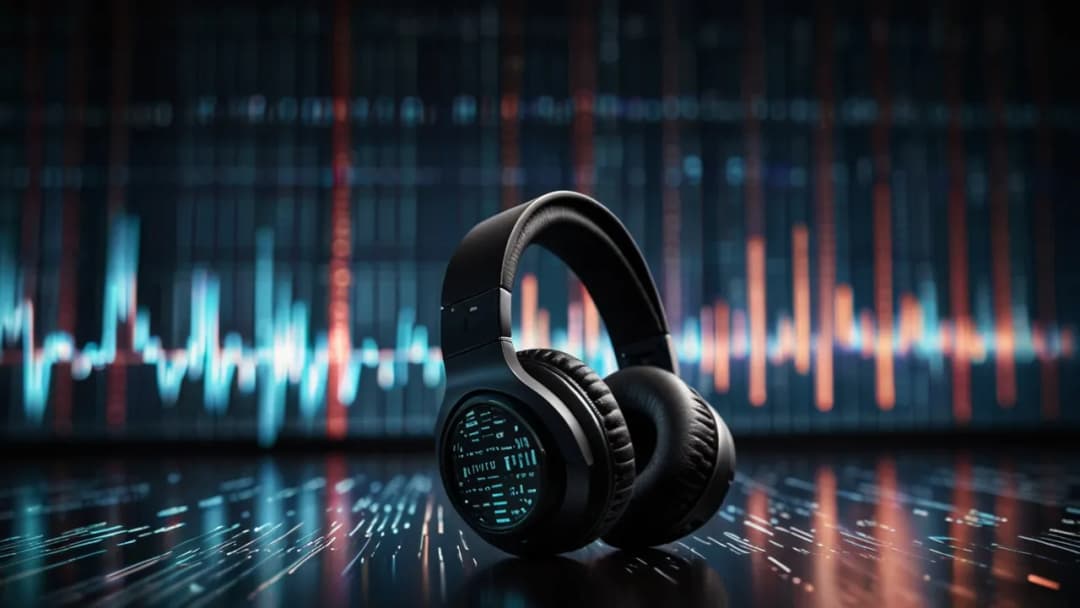 Kompresja w audio: Co to jest, jak działa i dlaczego jest ważna?