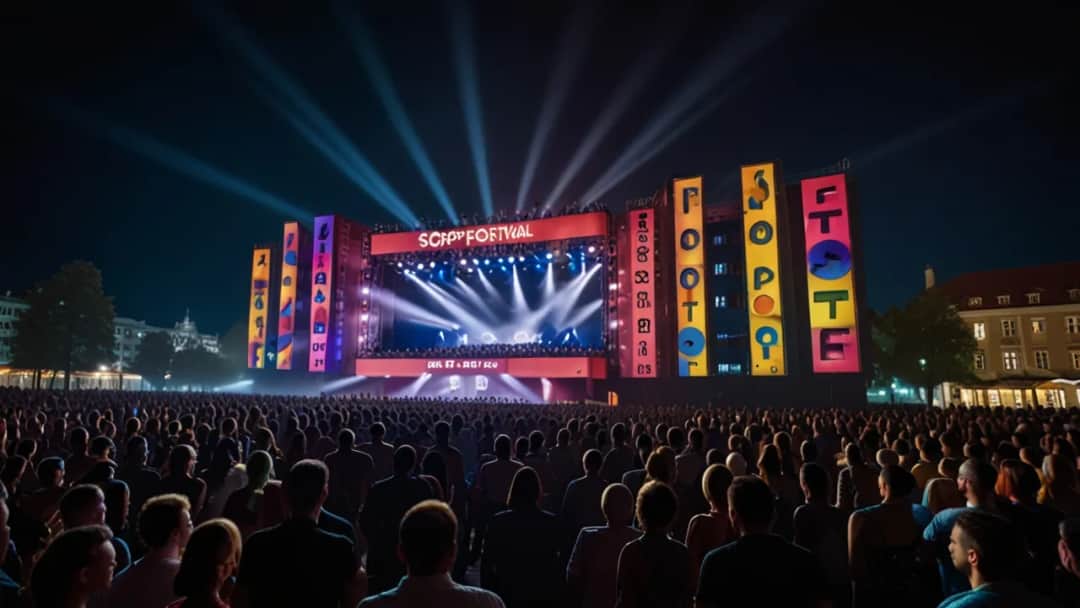 Sopot Festiwal: Bilety i najważniejsze informacje o wydarzeniu