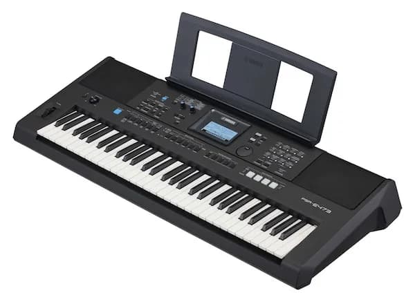 10 najlepszych keyboardów dla domowego muzyka w 2022 roku