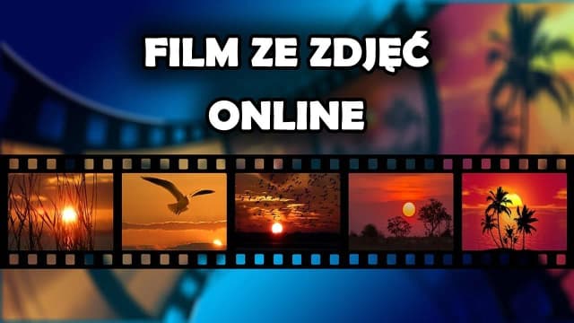 Jak łatwo zrobić filmik ze zdjęć z muzyką online – darmowe narzędzia i porady