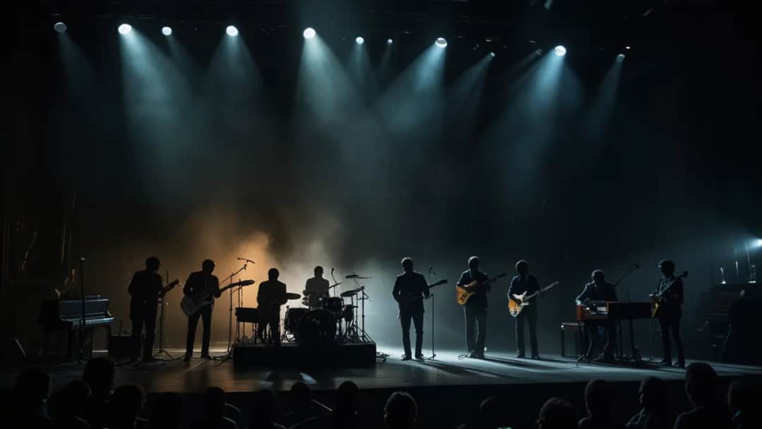 MGŁA – zespół muzyczny: Historia i popularność grupy