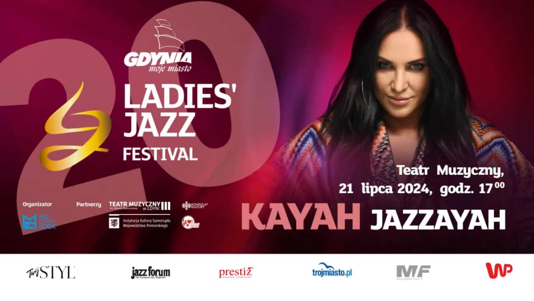 Kayah & Bregović koncert 2025 – Trasa koncertowa i bilety na występy