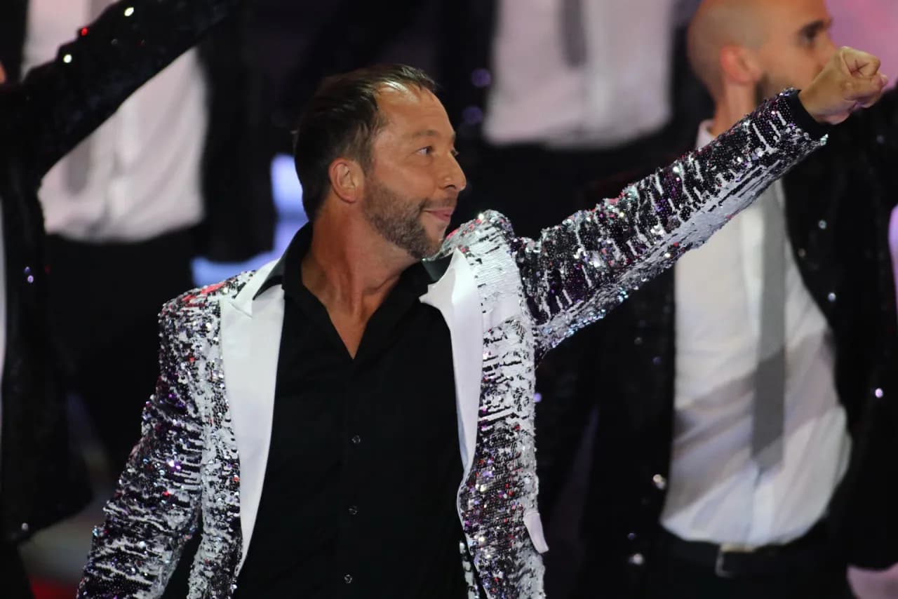Jaki jest prawdziwy wiek DJ Bobo? Szokujące fakty i informacje