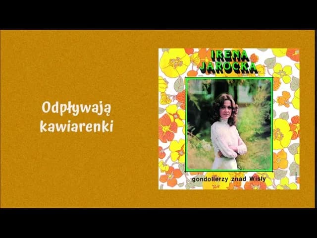 Kto naprawdę śpiewał piosenkę Kawiarenki? Poznaj historię i wykonawców!