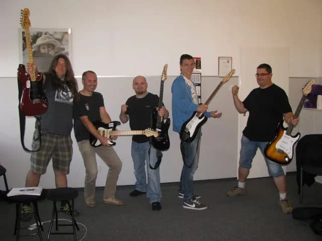 Szkoły muzyczne Yamaha: Oferta w Szczecinie i Zielonej Górze