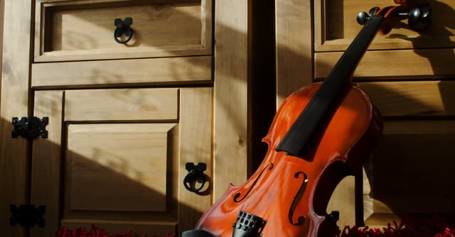 Klawesyn - historia i budowa instrumentu