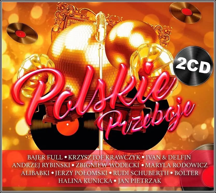 Top 10 polskich producentów muzycznych i ich największe przeboje