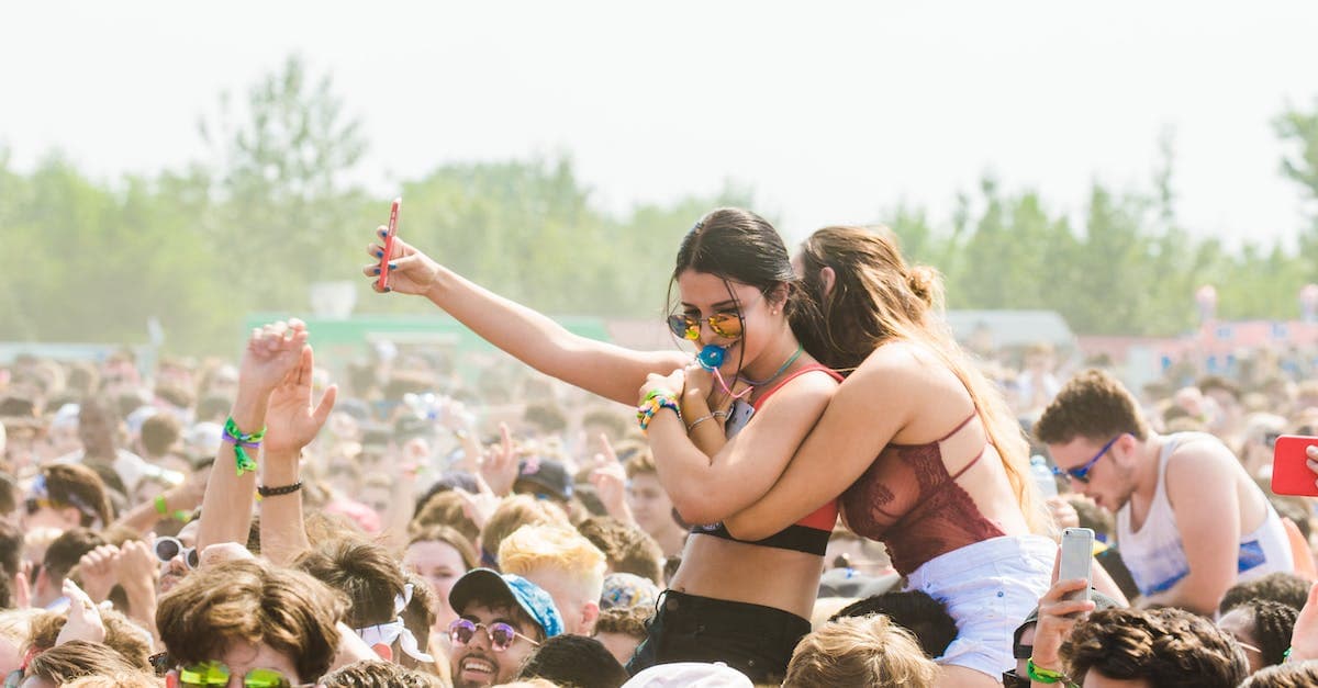 OFF Festival 2022 - wszystko co powinieneś wiedzieć przed wyjazdem