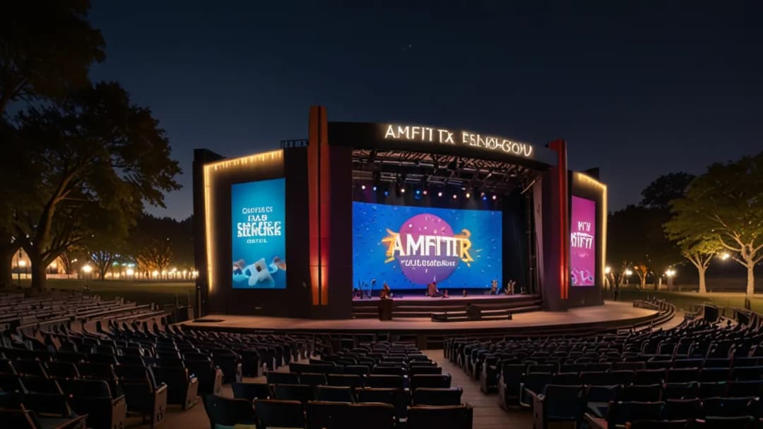 Nadchodzące wydarzenia w Amfiteatrze Bemowo: Przewodnik