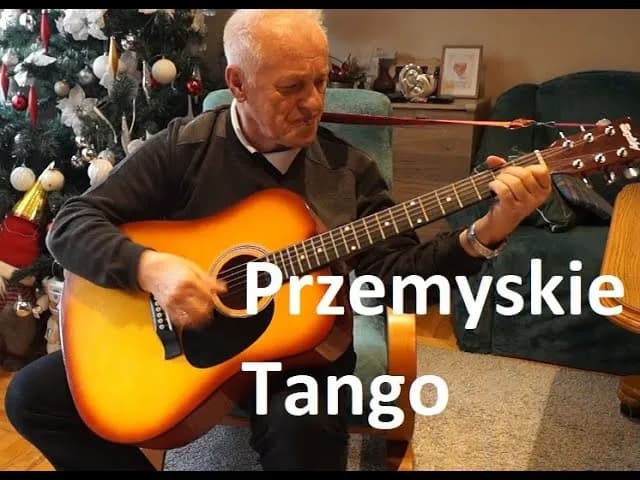Kto śpiewa refren w Tango Porcjarza? Poznaj tajemnicę tego hitu!