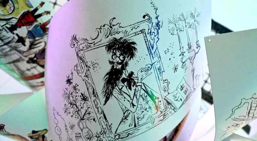 Witajcie w naszej bajce – kto naprawdę śpiewa tę piosenkę?