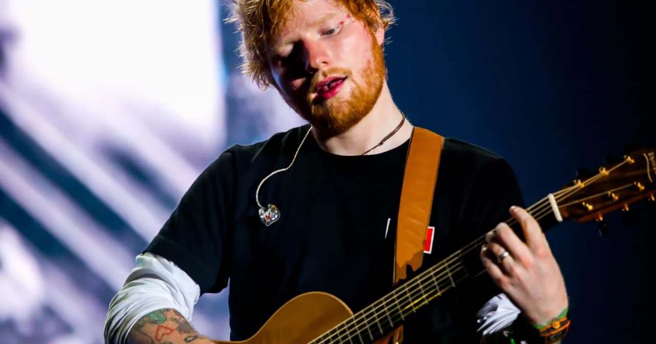 Ed Sheeran - kim jest i co sprawia, że jest tak wyjątkowy?