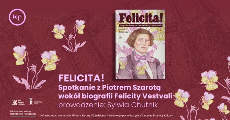 Felicita: historia prawdziwa wykonawców, którzy zachwycili świat