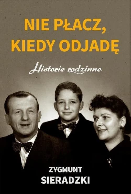 Kto śpiewał piosenkę Nie płacz kiedy odjadę? Poznaj historię i wykonawcę!