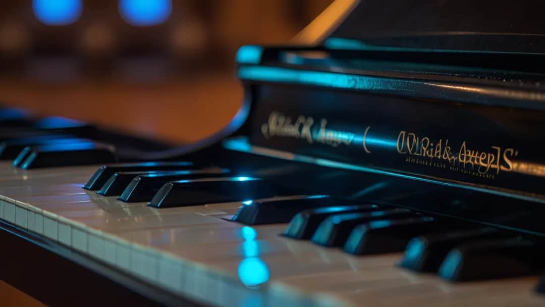 Skala muzyczna b moll: Teoria, zastosowanie i przykłady