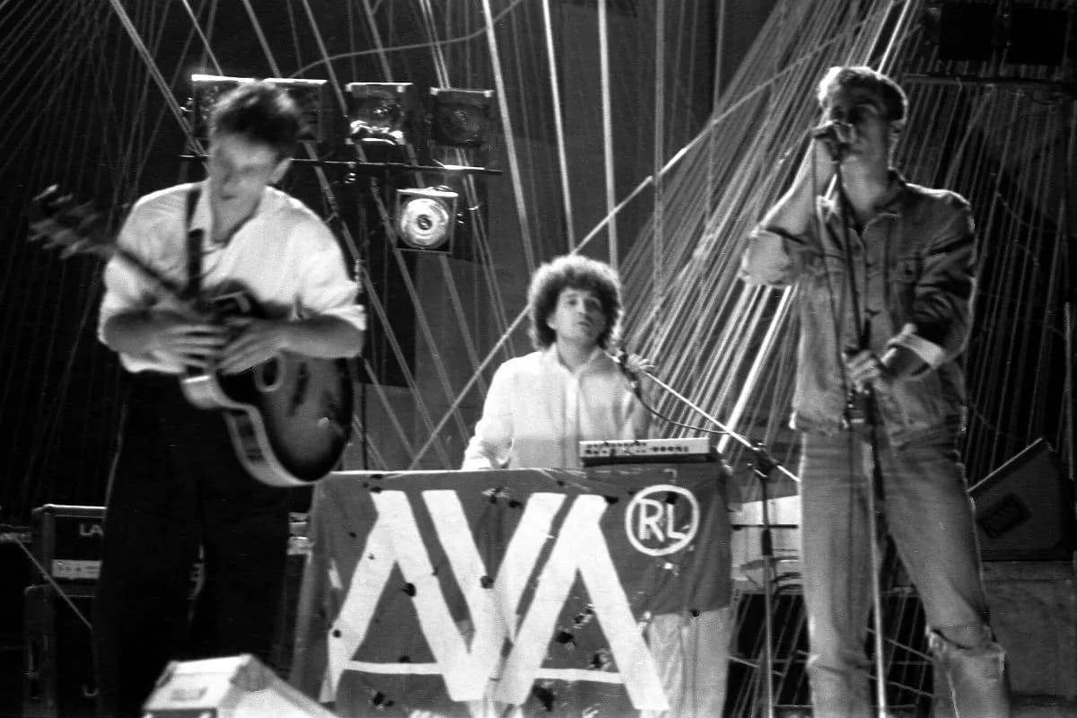 Aya RL Skóra – kto śpiewa ten hit? Poznaj wykonawcę i historię utworu