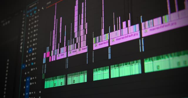Sound design w grach wideo - kulisy tworzenia muzyki i efektów