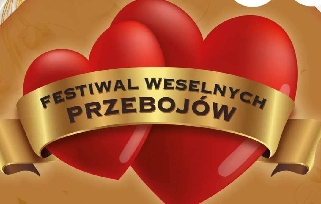 Festiwal Weselnych Przebojów w Mrągowie – Bilety na 2025 i 2025