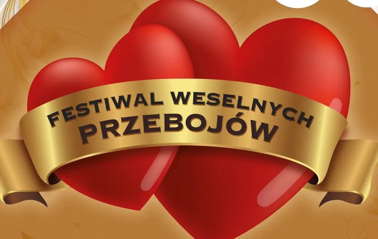 Festiwal Weselnych Przebojów w Mrągowie – Bilety na 2025 i 2025