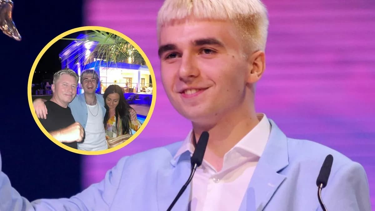 Motylem jestem - prawdziwy wykonawca, który skradł serca fanów muzyki