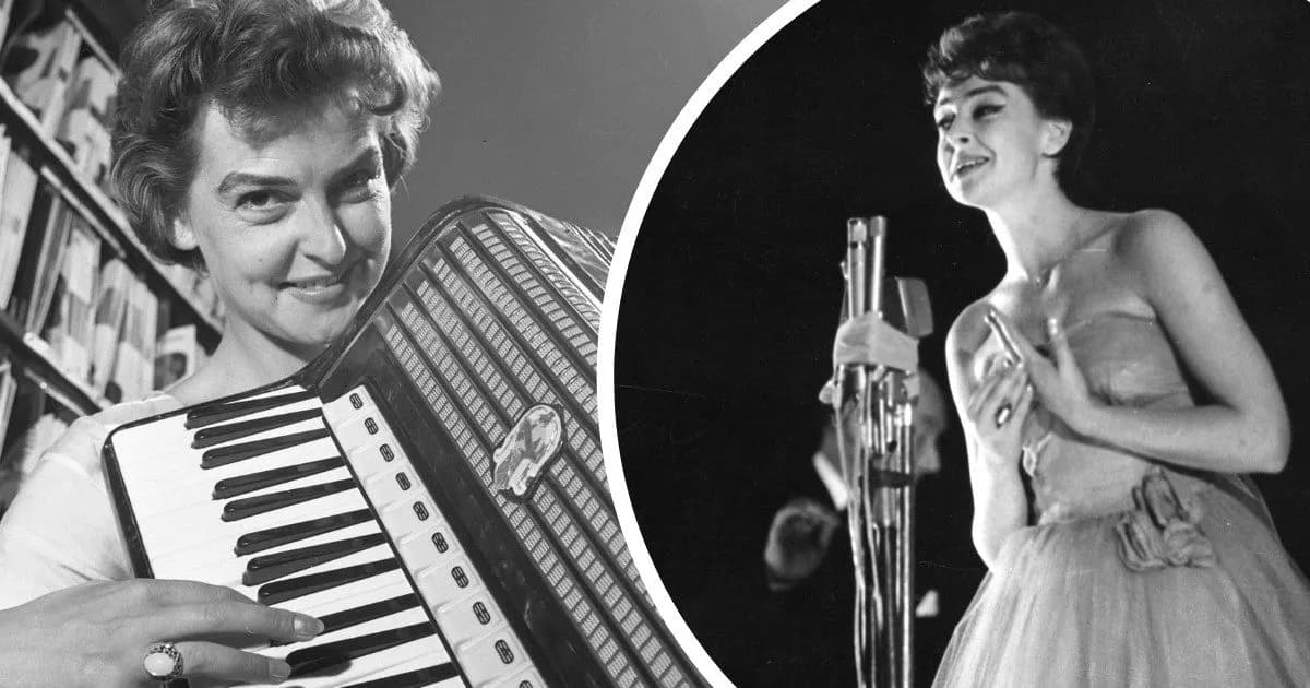 Kto śpiewał piosenkę złoty pierścionek? Poznaj historię Rena Rolskiej