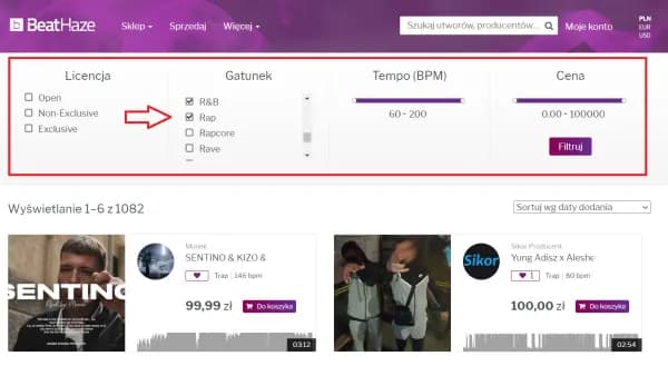 Jak wybrać idealny podkład muzyczny do zdjęć, aby zachwycić?