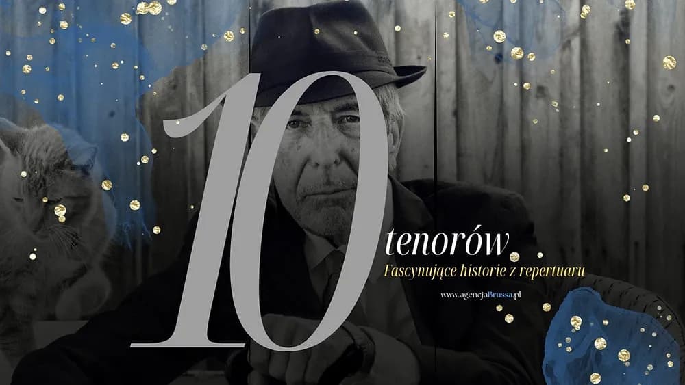 Kto naprawdę śpiewa Hallelujah? Zaskakujące wersje legendy muzyki