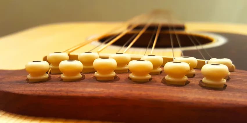 Gitara 12 strunowa - poradnik dla początkujących i zaawansowanych