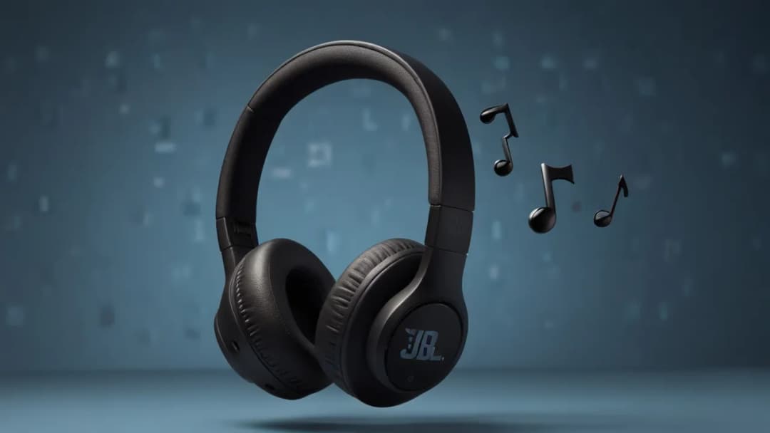 Dlaczego słuchawki JBL nie chcą się połączyć? Rozwiązania problemu