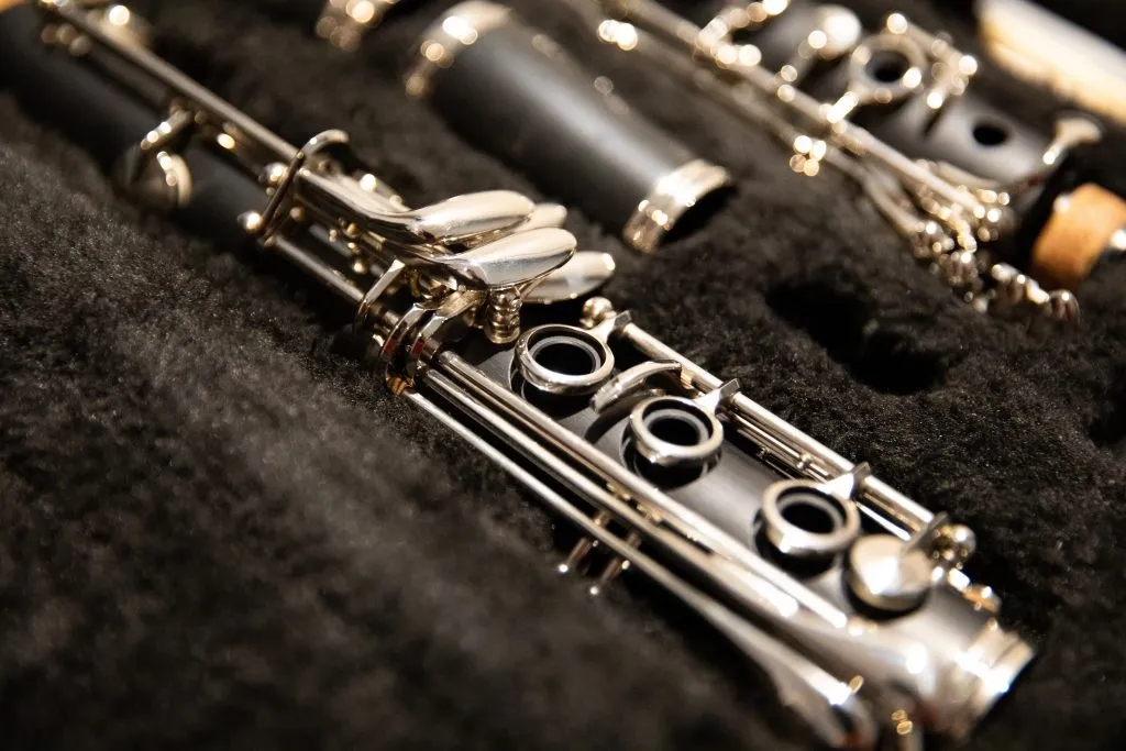 Jak wyczyścić i konserwować instrumenty dęte? Poradnik