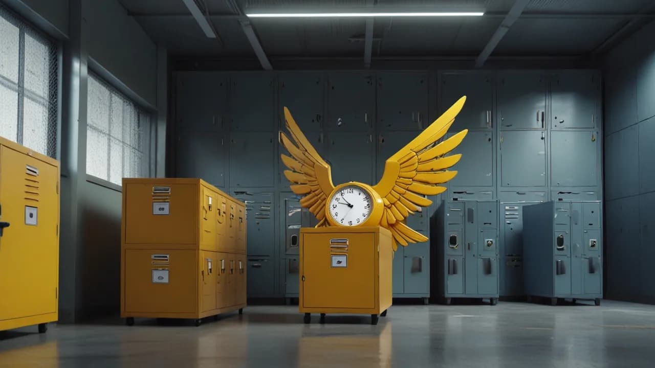 Jak długo idzie paczka InPost? Najważniejsze informacje