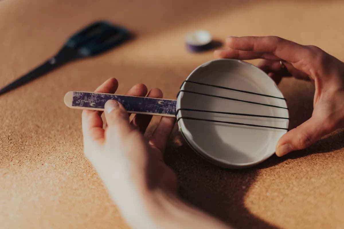 Instrumenty muzyczne DIY - jak zbudować własnoręcznie?