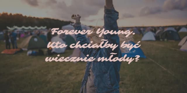 Kto naprawdę śpiewa Forever Young? Zaskakująca historia kultowego hitu