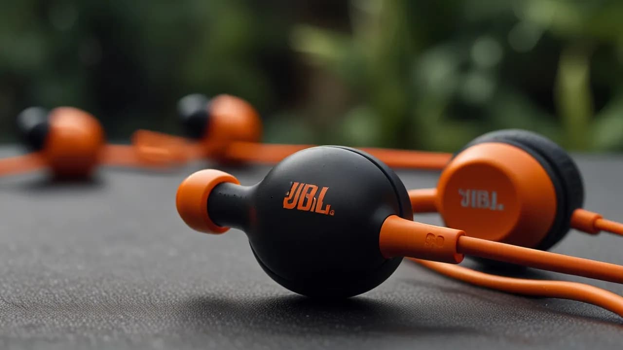 JBL T210: Które słuchawki wybrać? Przegląd dostępnych modeli