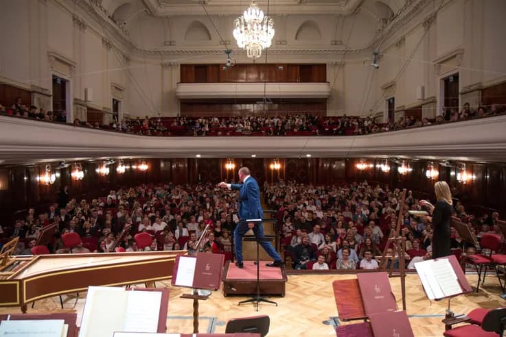 Filharmonia warszawska: historia, koncerty i tajemnice tego miejsca