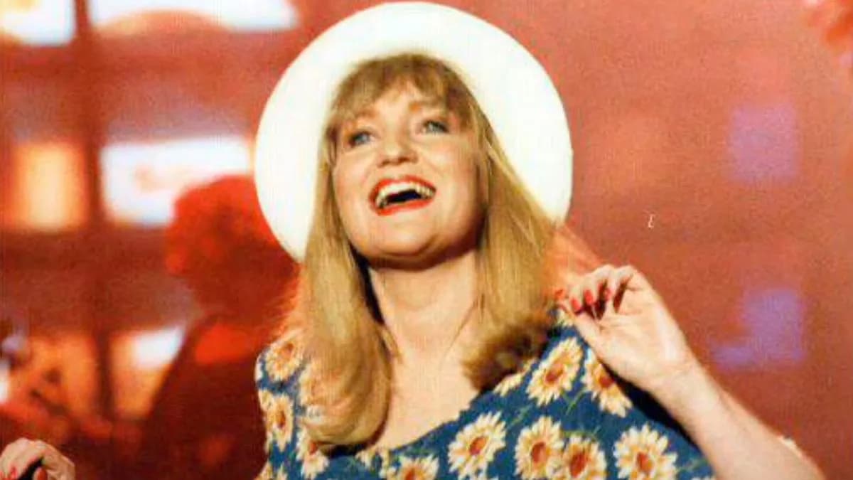 Mydełko Fa – kto naprawdę zaśpiewał ten kultowy przebój?