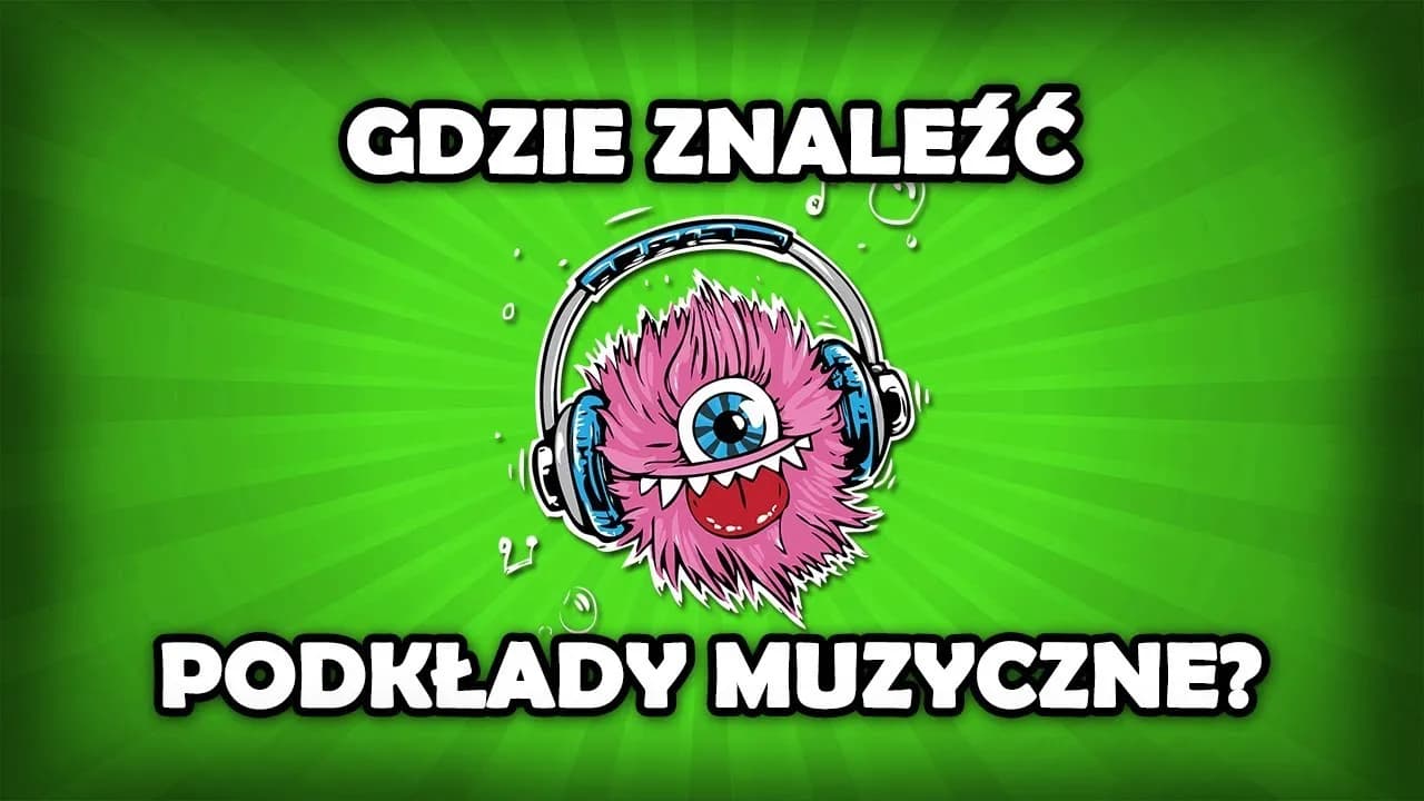 Gdzie znaleźć podkład muzyczny do Kto wie czy za rogiem – sprawdź najlepsze źródła