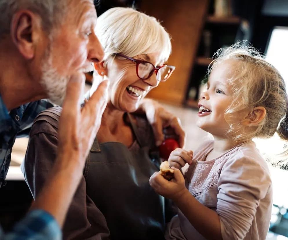 Tekst piosenki kiedy babcia była mała – wspomnienia z dzieciństwa