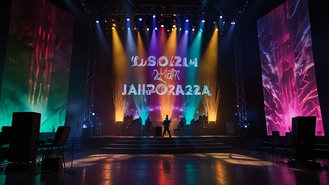 Jan Rapowanie – Koncerty w 2025 roku: Terminy i bilety