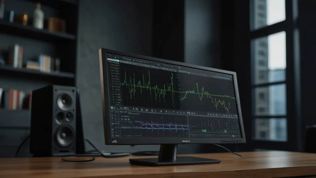 XUB2792QSU: Najlepszy monitor do muzyki? Recenzja i opinie