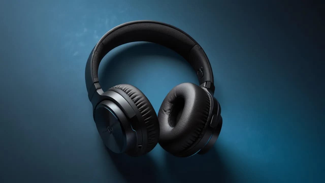 Słuchawki Bluetooth: Jak podłączyć i uzyskać najlepszy dźwięk?