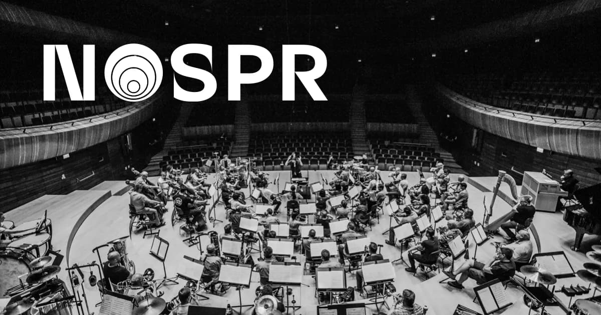 Narodowa orkiestra symfoniczna w Katowicach - historia i koncerty