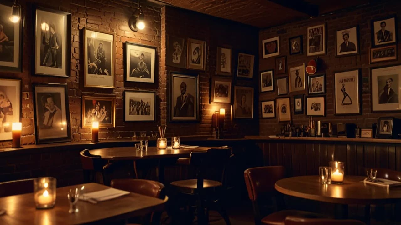 Najlepsze jazzowe koncerty w Polsce – Wybierz się na jazzowy wieczór